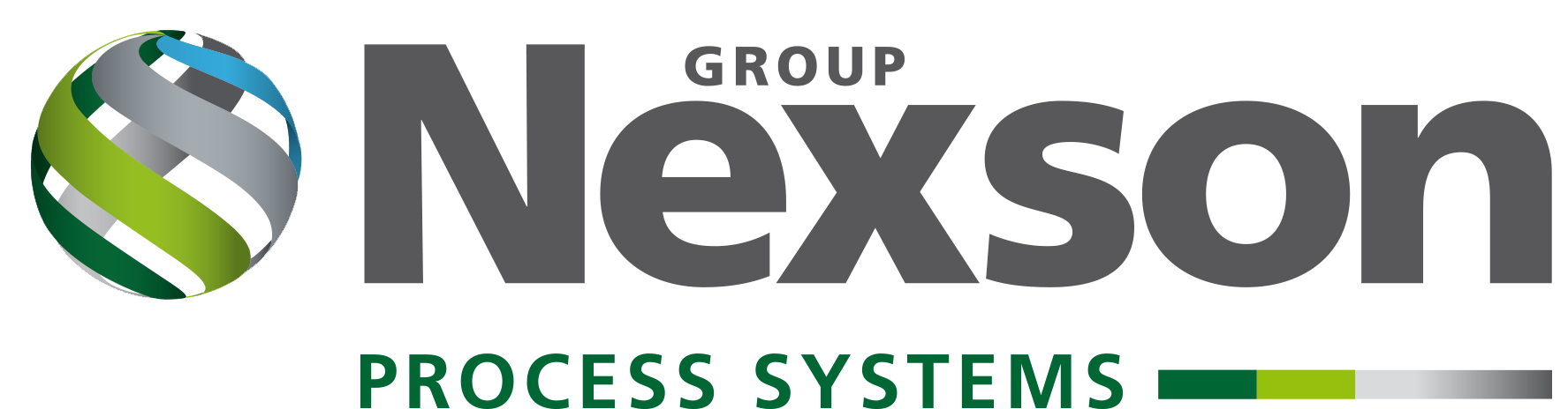 Logo Nexson