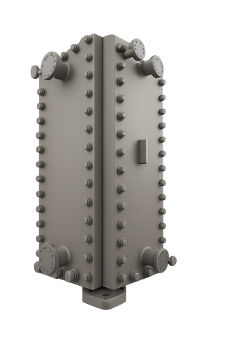 Greenbox de Nexson